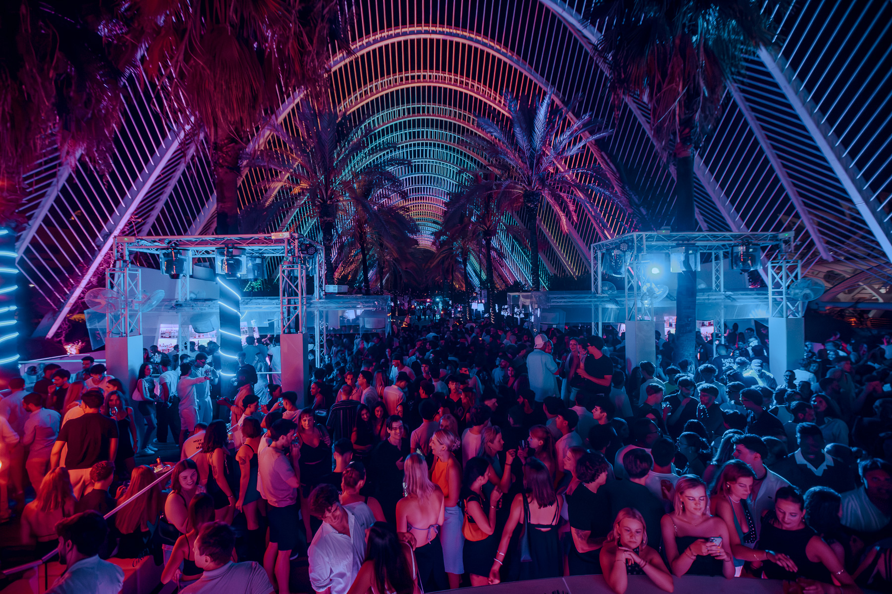 SABADO 15 UMBRACLE