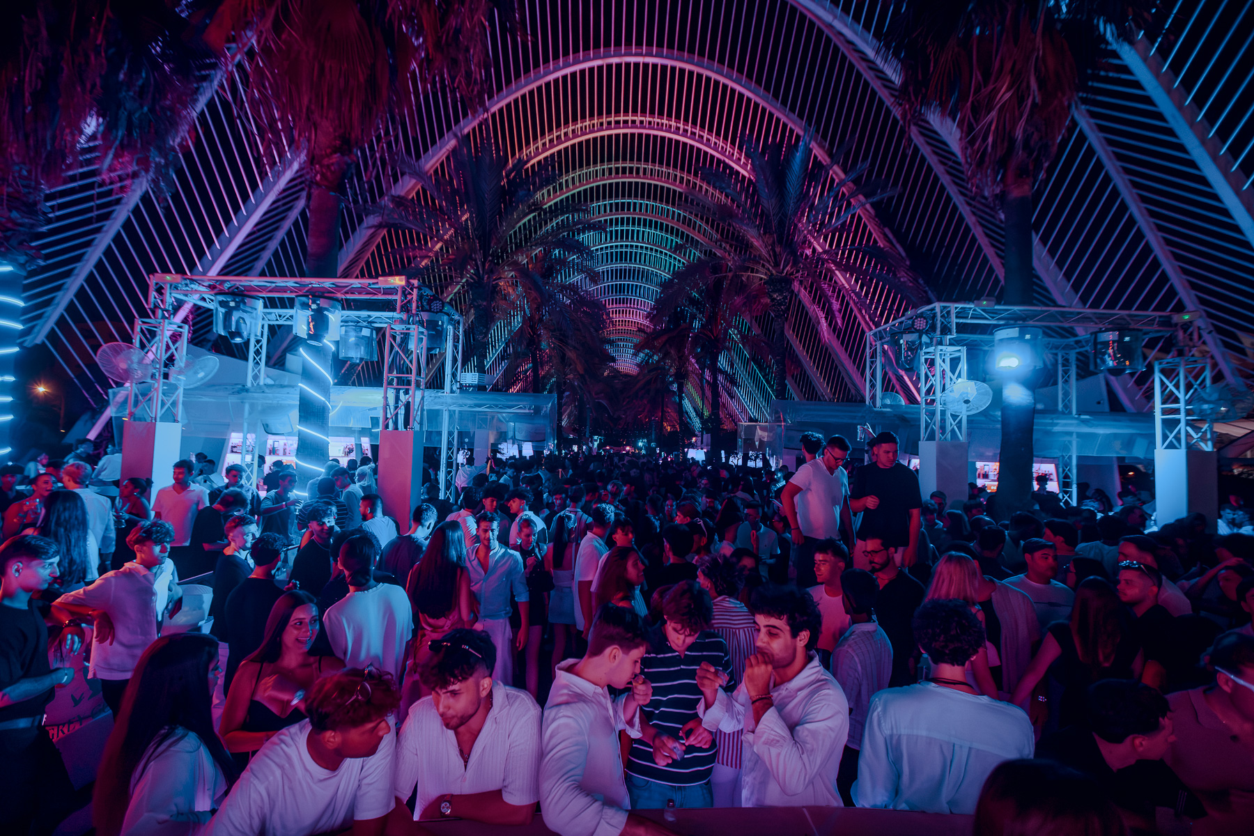 VIERNES 14 UMBRACLE