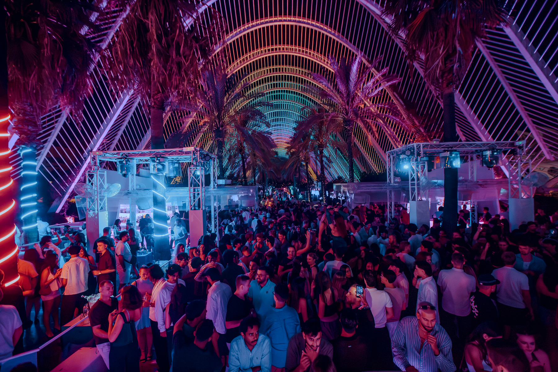 VIERNES 28 UMBRACLE